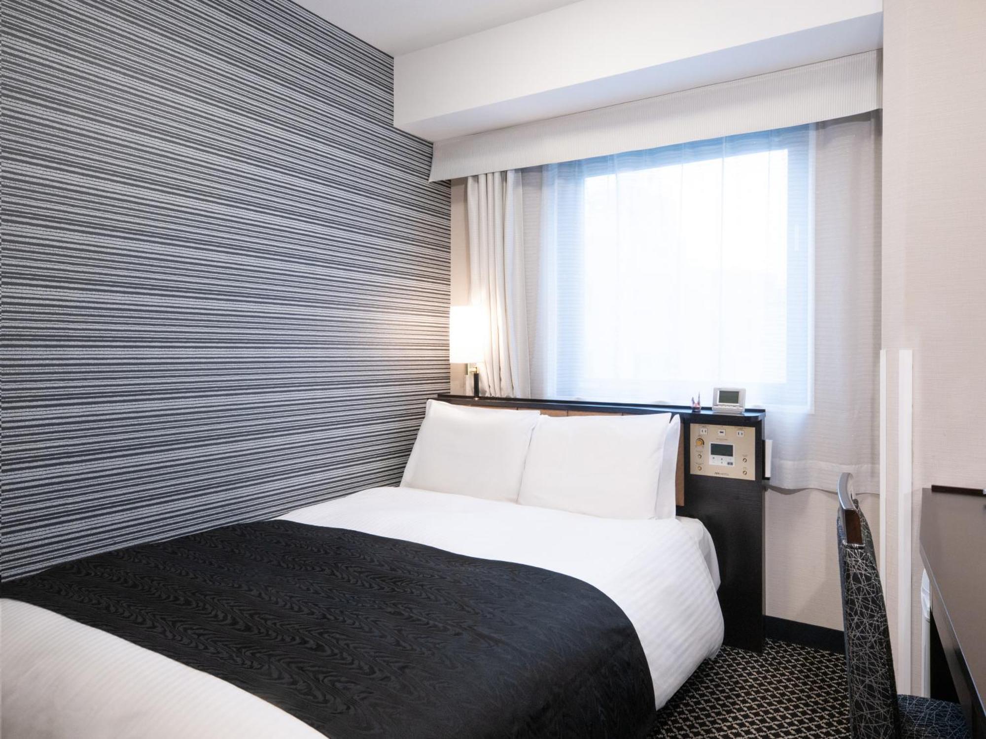 Apa Hotel Ginza Shintomicho Ekimae Kita — Fotos 1